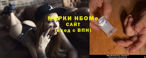 стаф Осташков